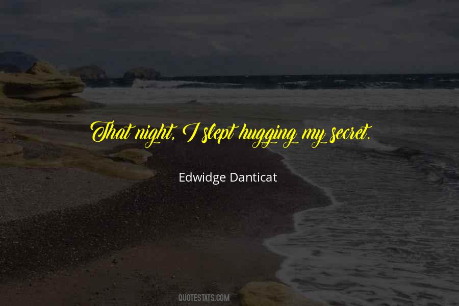 Quotes About Edwidge #950019