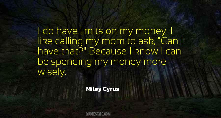 Know My Limits Quotes #1093703