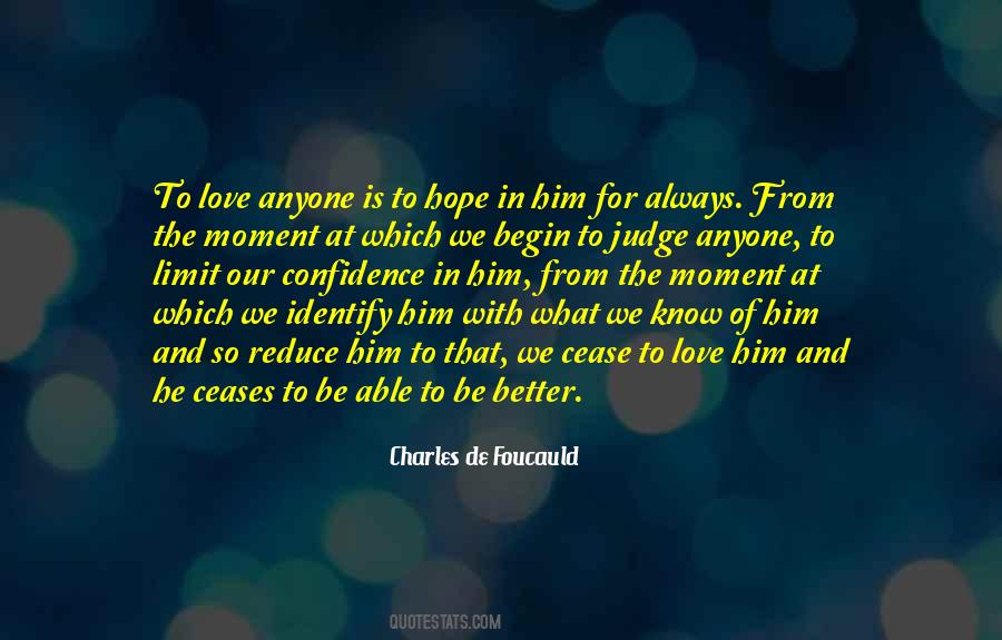 Know My Limits Quotes #360927