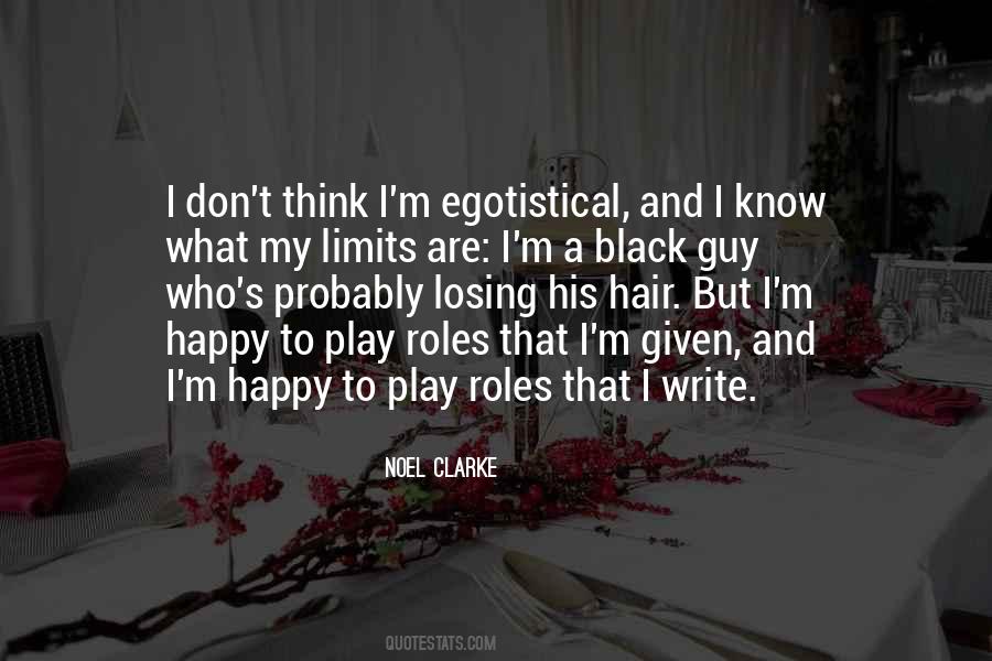 Know My Limits Quotes #374322