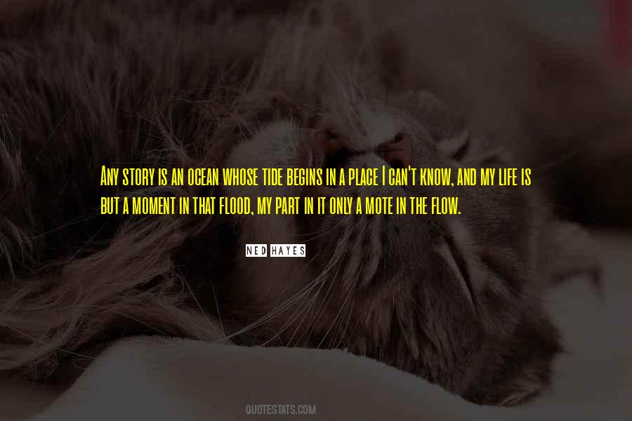 Know My Place Quotes #385151