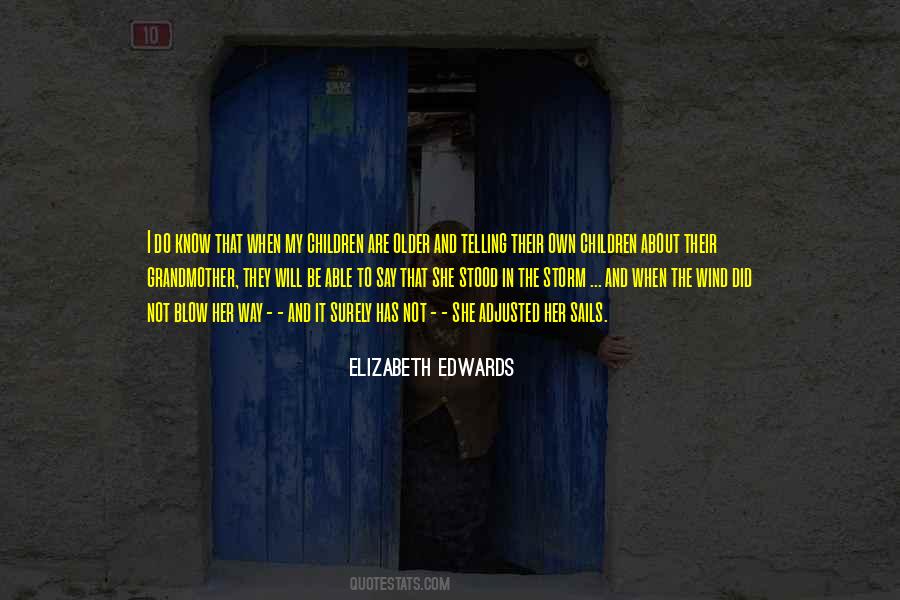 Quotes About Edwards #14990