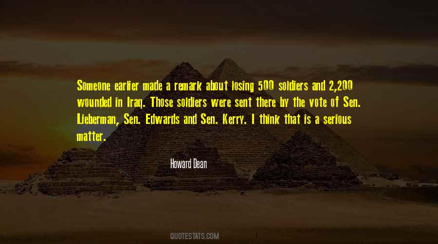Quotes About Edwards #1824720