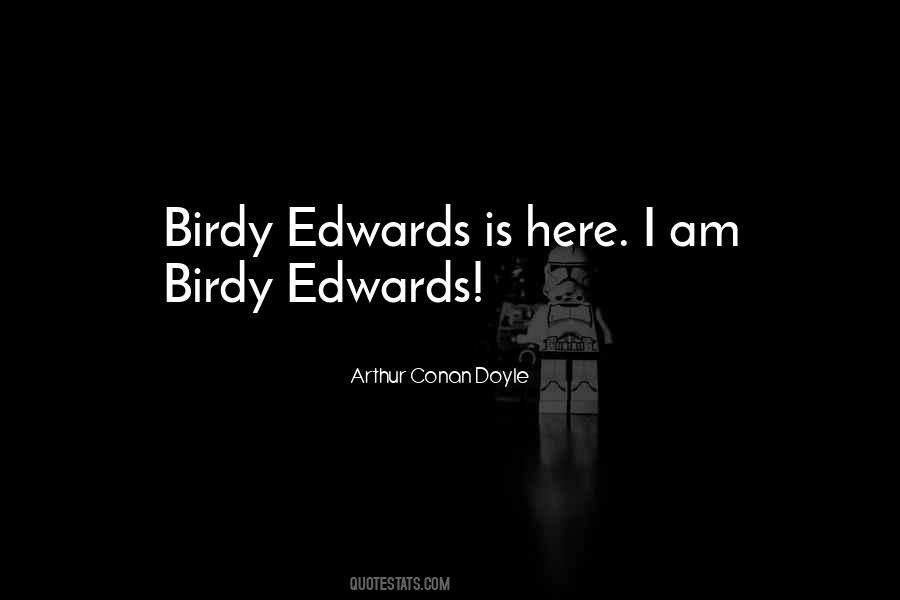 Quotes About Edwards #373269