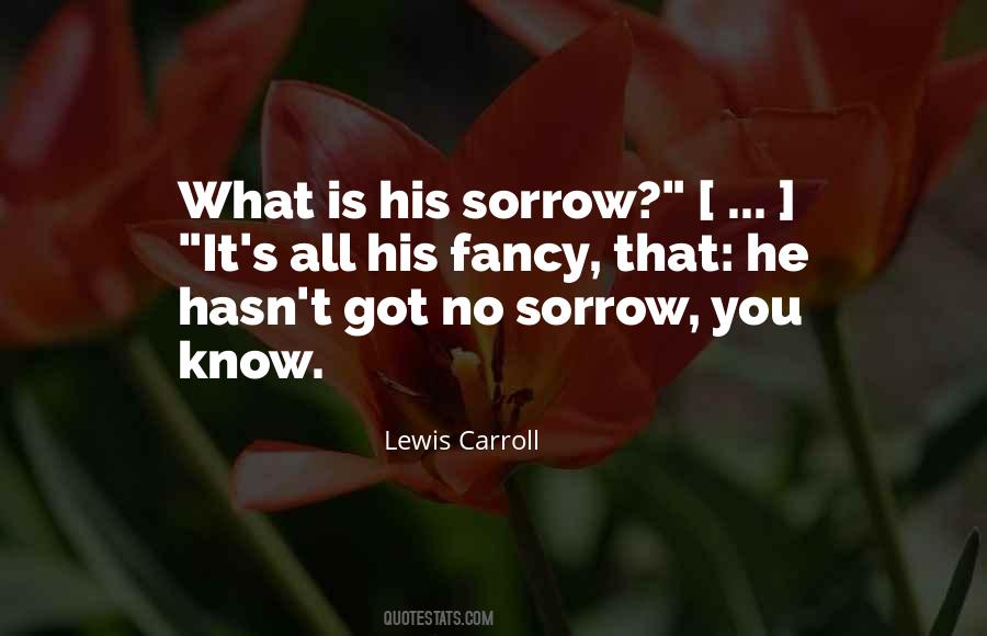 Know What You Got Quotes #189689