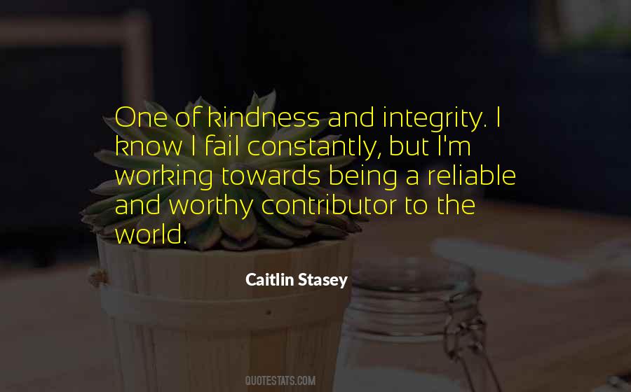 Know You Are Worthy Quotes #1113752