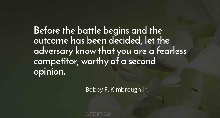 Know You Are Worthy Quotes #119693