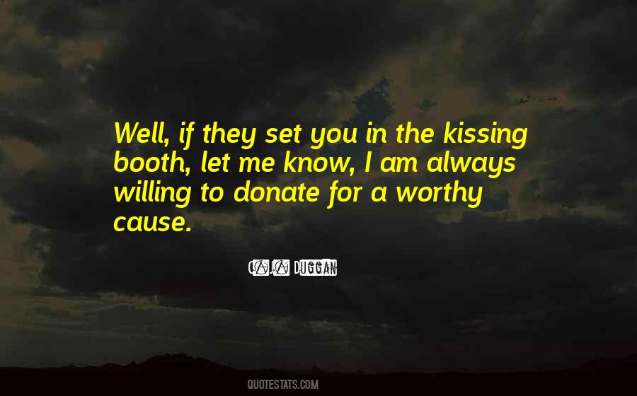 Know You Are Worthy Quotes #957186