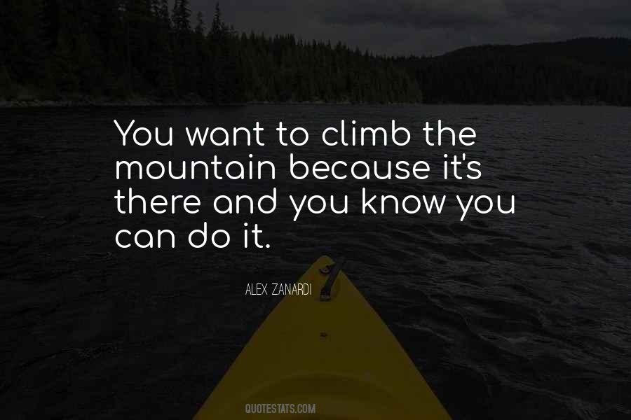 Know You Can Do It Quotes #1687426