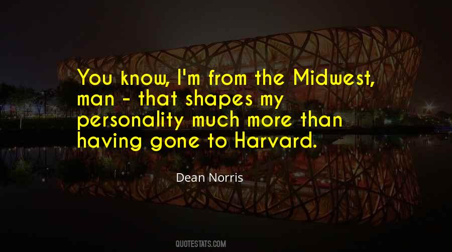 Know You More Quotes #30353