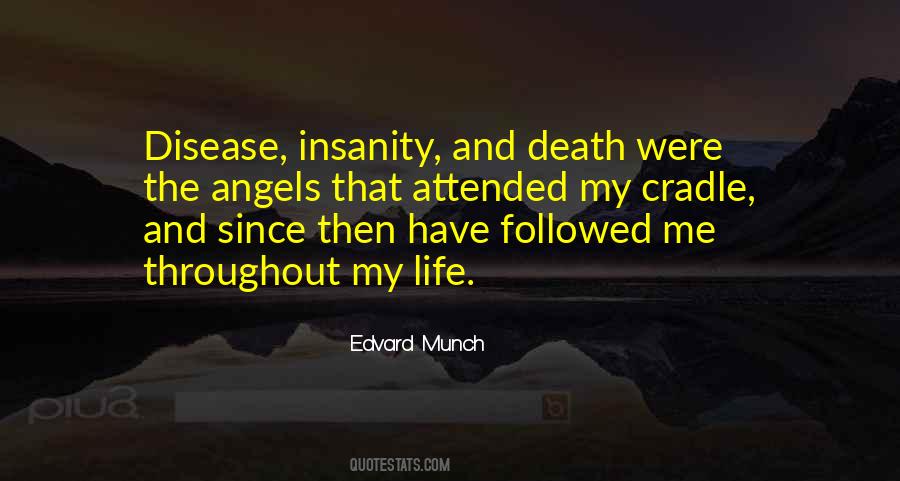 Quotes About Edvard #1429399