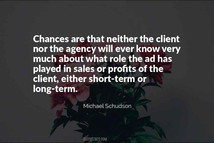 Know Your Client Quotes #593382