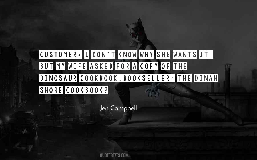 Know Your Customer Quotes #1034933