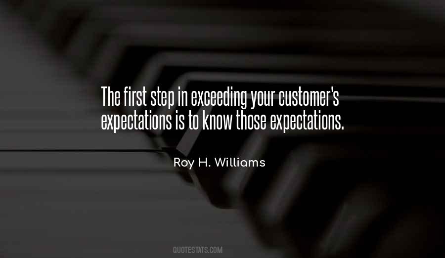 Know Your Customer Quotes #1142061