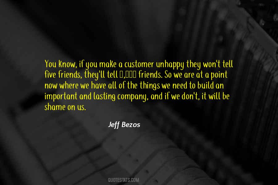 Know Your Customer Quotes #1189682