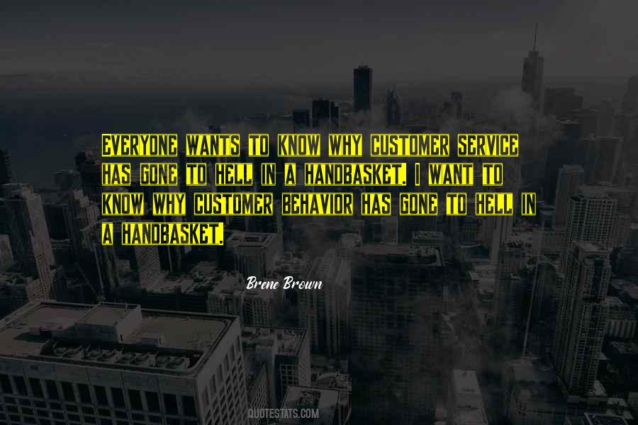 Know Your Customer Quotes #1289354