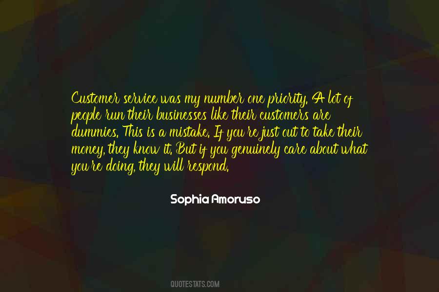 Know Your Customer Quotes #1697352