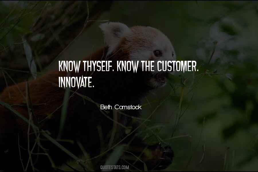 Know Your Customer Quotes #568377