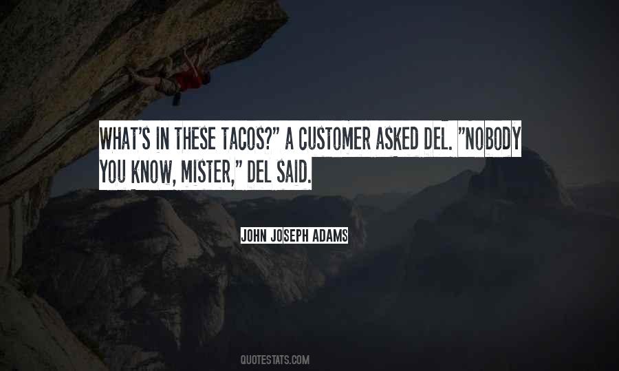 Know Your Customer Quotes #758017