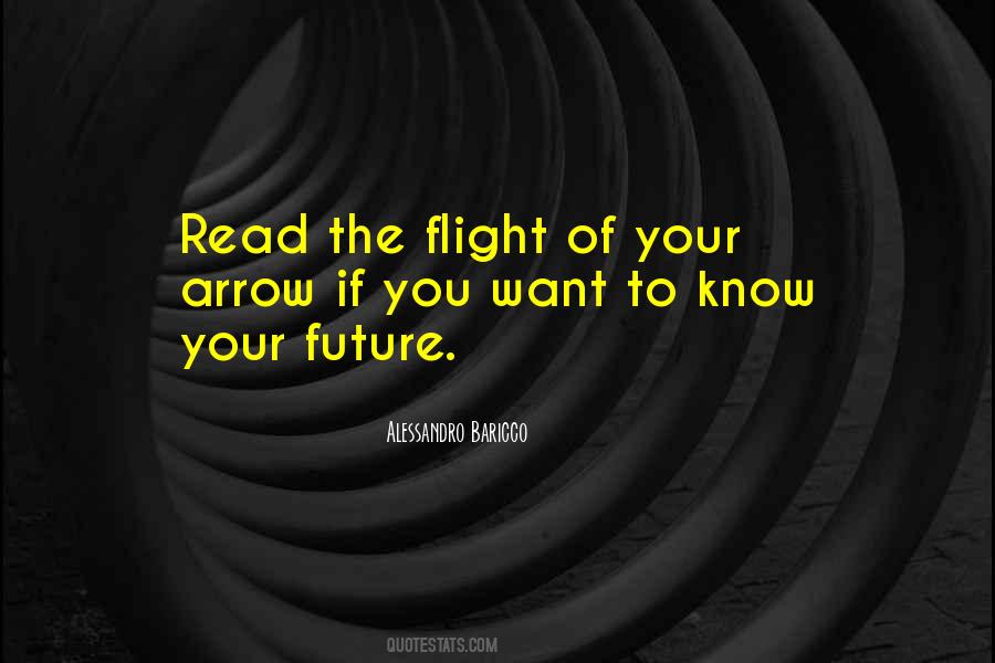 Know Your Future Quotes #718611