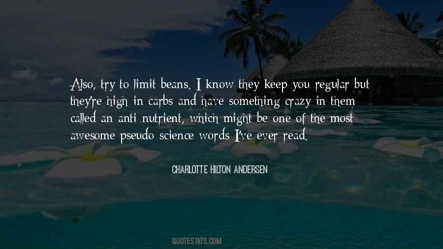 Know Your Limit Quotes #818395 Know Your Limit Quotes #818395