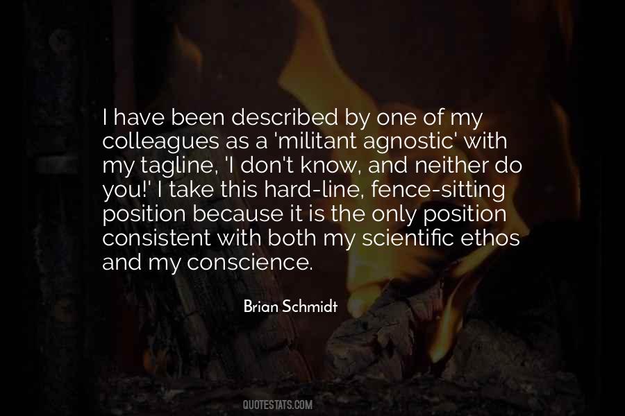 Know Your Position Quotes #106991 Know Your Position Quotes #106991
