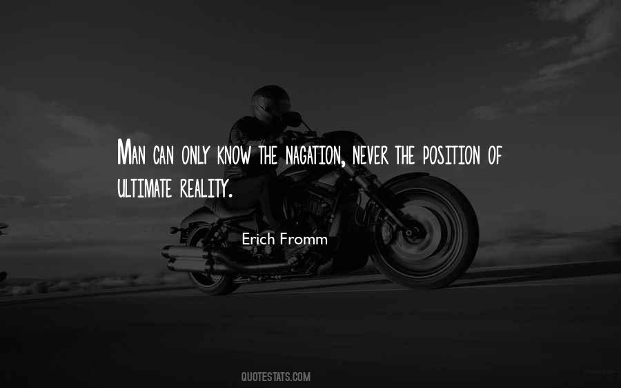 Know Your Position Quotes #25109 Know Your Position Quotes #25109