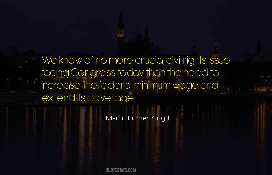 Know Your Rights Quotes #192289