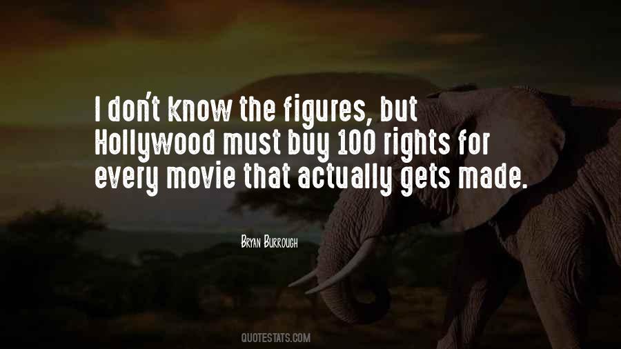 Know Your Rights Quotes #74626