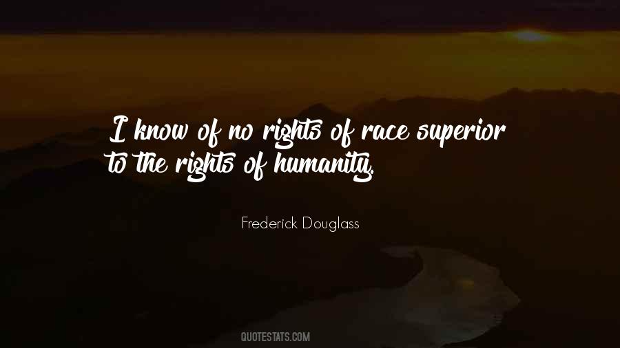 Know Your Rights Quotes #75488