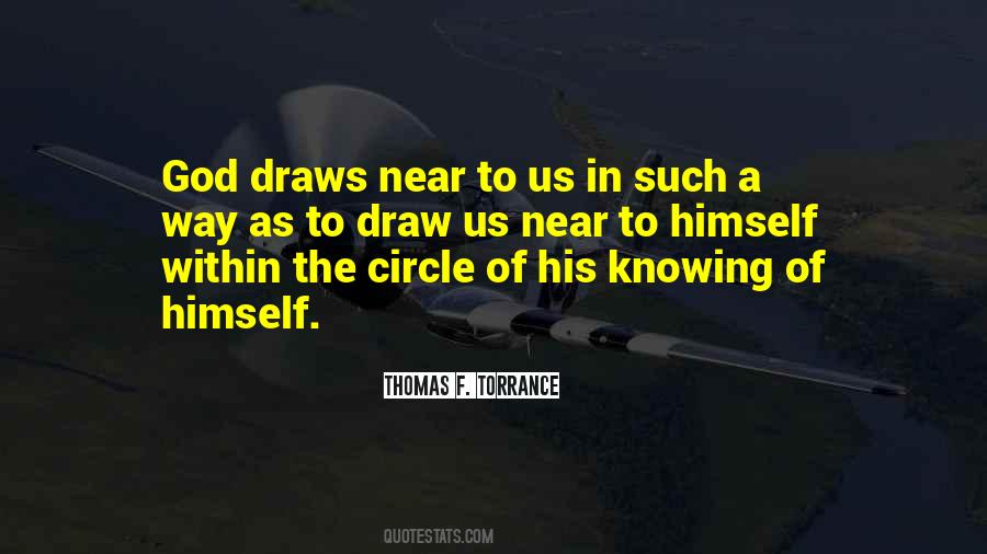 Knowing Himself Quotes #1000248