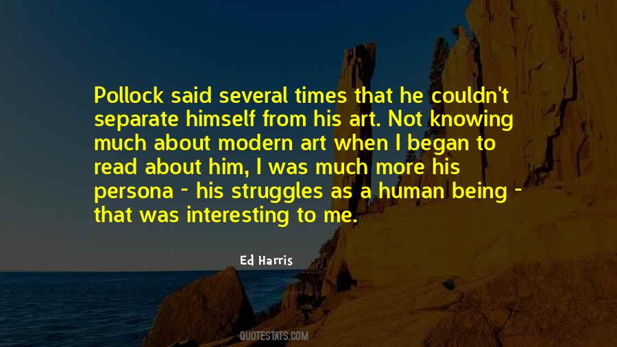 Knowing Himself Quotes #1148838