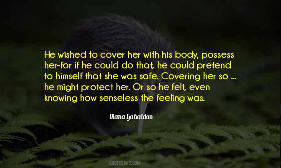 Knowing Himself Quotes #1530382