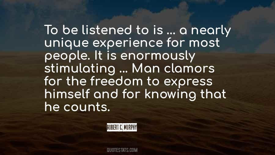 Knowing Himself Quotes #1690455