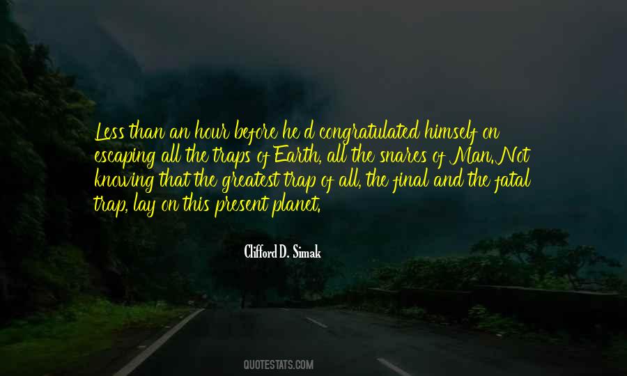 Knowing Himself Quotes #323106