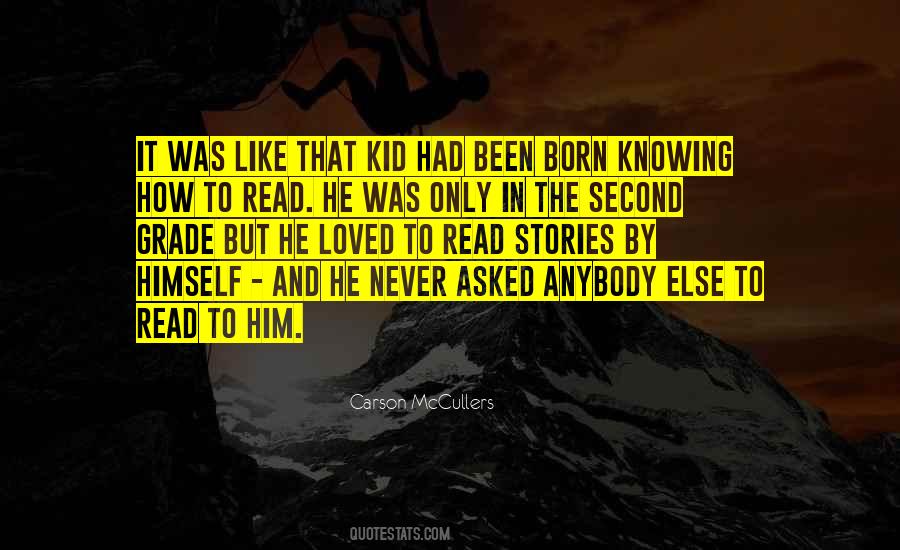 Knowing Himself Quotes #413424