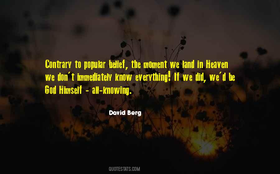 Knowing Himself Quotes #515718