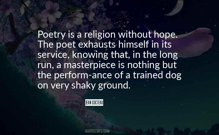 Knowing Himself Quotes #693169