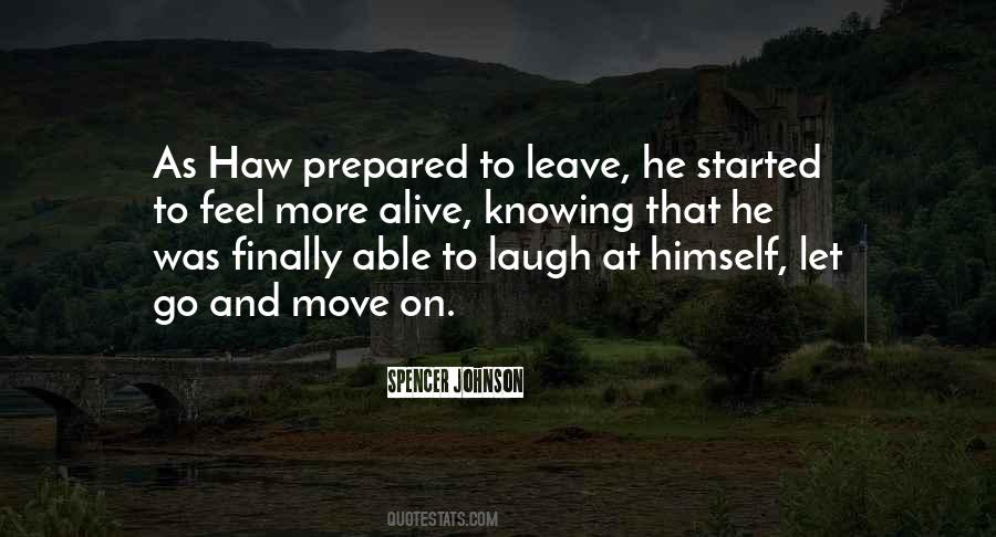 Knowing Himself Quotes #817169