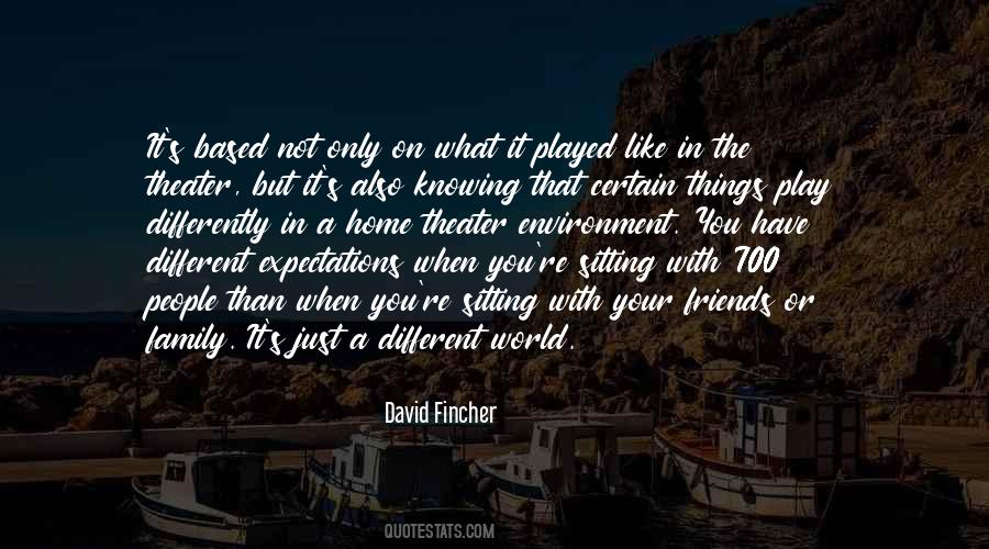 Knowing The World Quotes #242432
