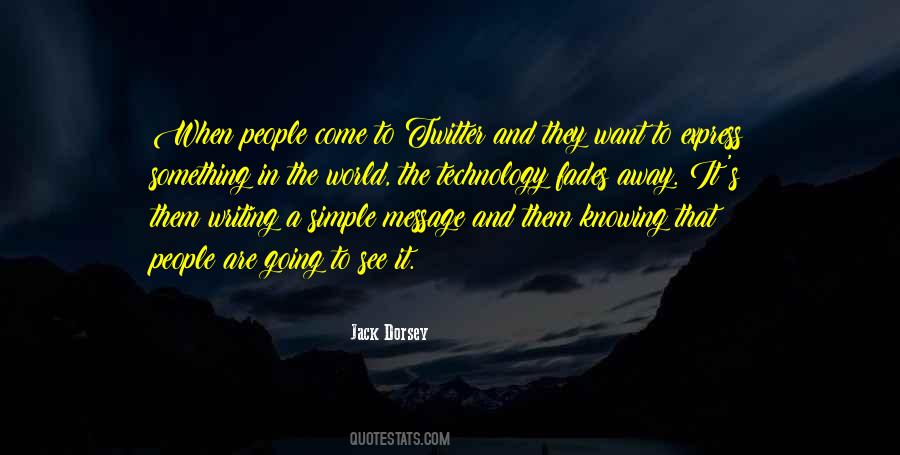 Knowing The World Quotes #244631