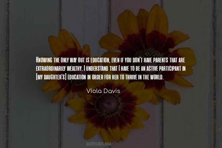 Knowing The World Quotes #298934