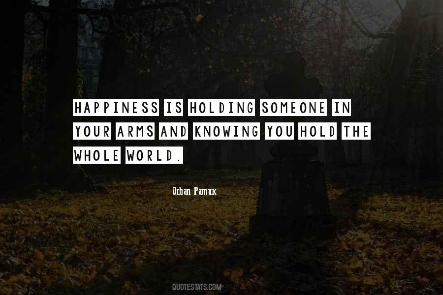 Knowing The World Quotes #417618