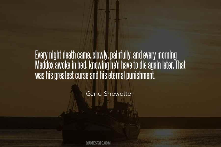 Knowing Where We Came From Quotes #201870
