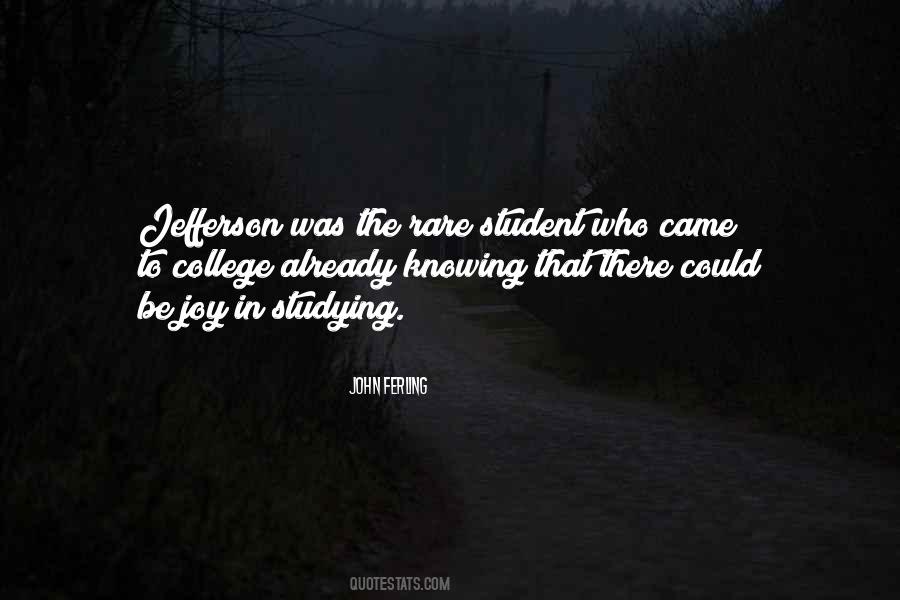 Knowing Where We Came From Quotes #313814