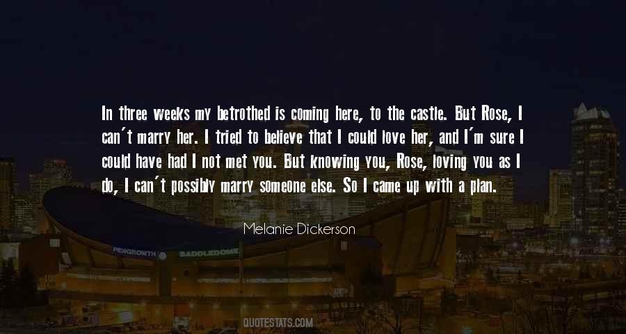 Knowing Where We Came From Quotes #326080