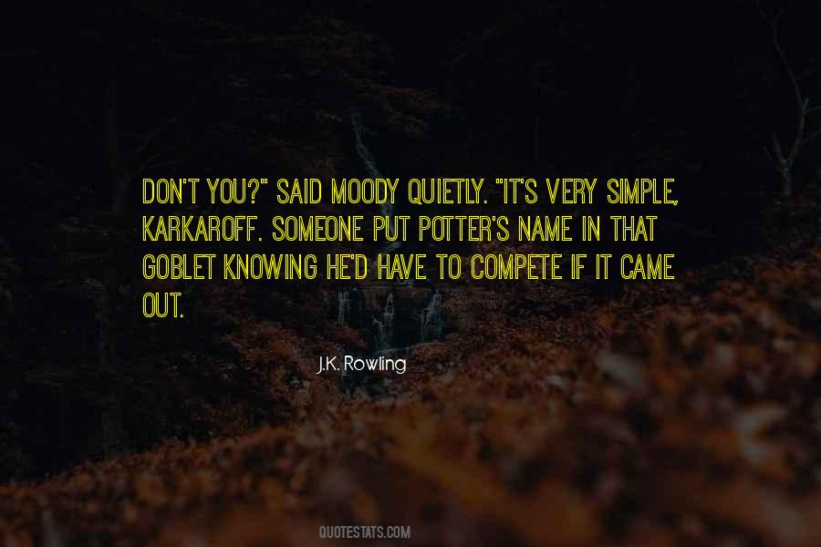 Knowing Where We Came From Quotes #471015
