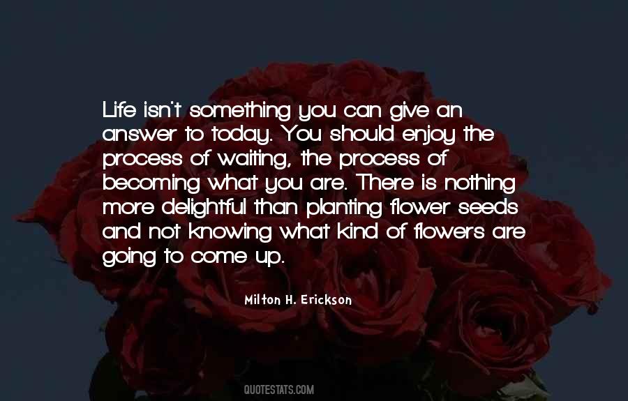 Knowing You Are There Quotes #1335032