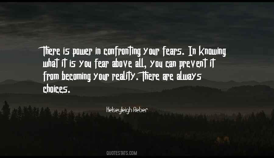 Knowing You Are There Quotes #732718