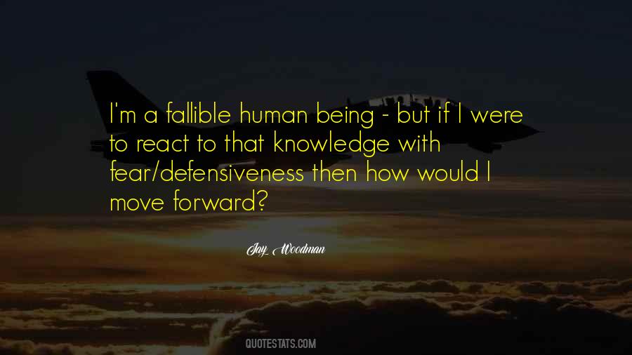 Knowledge And Attitude Quotes #658416